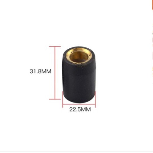 SG-51 PLASMA FIBER CAP